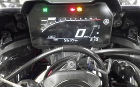 YAMAHA YZF-R7 2022 RM39J
