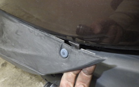 YAMAHA JOG Gen.5 SA36J