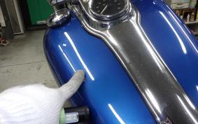 HARLEY FXDLI 1450 2005