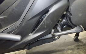 HONDA FORZA 250 2022 MF17