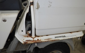 HONDA GYRO UP TA01
