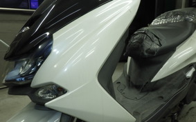 YAMAHA MAJESTY155 Gen.2 S 2022 SG52J