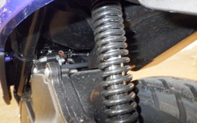 SUZUKI ﾚｯﾂ CA4AA