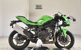 KAWASAKI ZX-4RR 2024 ZX400P