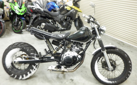 YAMAHA TW200 DG07J