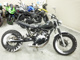 Фото Yamaha TW200 с японского аукциона