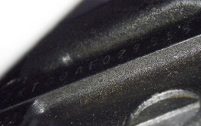 KAWASAKI ZX 10 NINJA 1988 ZXT00B