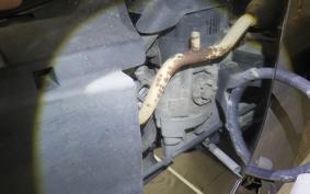 YAMAHA JOG Gen.5 SA36J