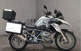 BMW R1200GS 2015 0A01