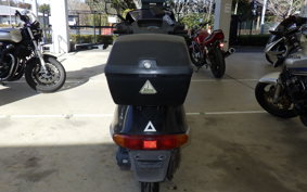 HONDA SPACY 125 Gen. 2 JF03