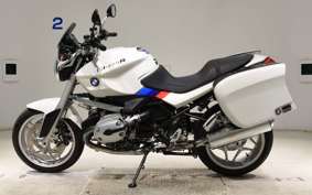 BMW R1200R 2009