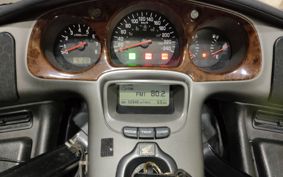HONDA GL 1800 GOLD WING 2001 SC47