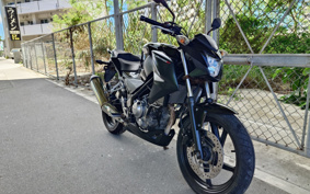 HONDA CB250 MC43