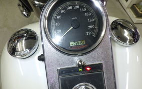 HARLEY FLSTF 1450 2004