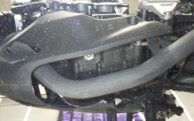 HONDA CB250RA 2025 MC52