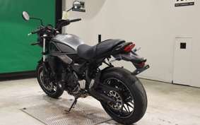 KAWASAKI Z650 RS 2023 ER650M