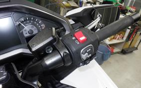 HONDA GL 1800 GOLD WING TOUR DCT 2026 SC79