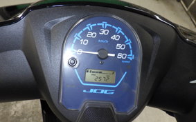 YAMAHA JOG-7 2022 AY01