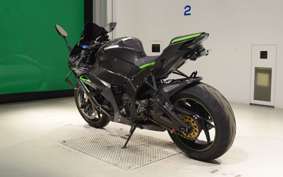 KAWASAKI ZX 10 NINJA R SE 2020 ZXT02E