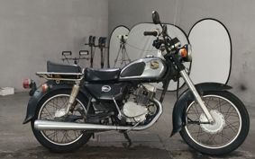 HONDA BENLY 125 CD125T