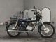 Фото Honda BENLY 125 с японского аукциона
