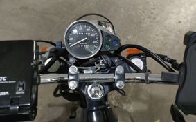 HONDA FTR223 MC34