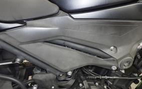 KAWASAKI Z400 Gen.2 2021 EX400G