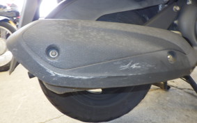 YAMAHA AXIS 125 Z SED7J