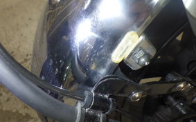 HONDA DAX 125 2021 JB06