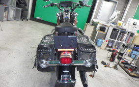 HARLEY FLSTC 1450 2004
