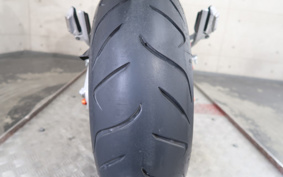 SUZUKI GSR 400 2007 GK7DA