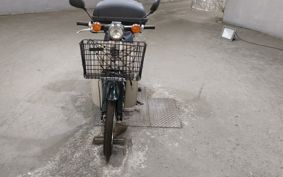 HONDA SUPER CUB50 AA01