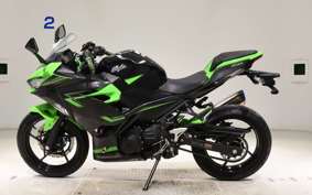 KAWASAKI NINJA 400 2018 EX400G