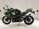 Фото Kawasaki NINJA 400 2018 с японского аукциона