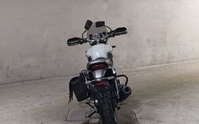 HONDA GB350S 2023 NC59