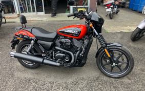 HARLEY XG750 2019 NBB