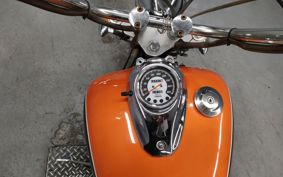 YAMAHA DRAGSTAR 400 4TR