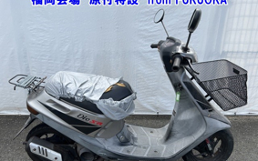 HONDA DIO SR