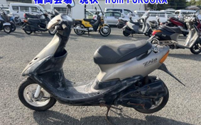 HONDA DIO