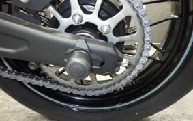 KAWASAKI Z650 RS 2023 ER650M