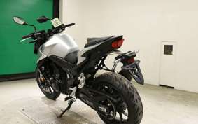 HONDA CB750 HORNET 2025 RH24