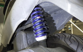 SUZUKI ADDRESS V125 CF46A