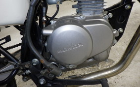 HONDA APE 50 2000 AC16