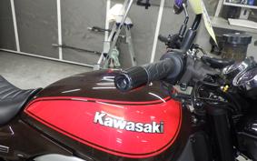 KAWASAKI Z900RS 2022 ZR900C