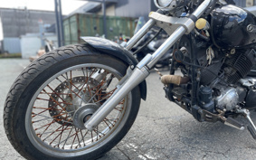 YAMAHA DRAGSTAR 400 2004 VH01J