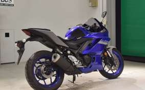 YAMAHA YZF-R25 A 2017 RG43J