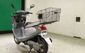 YAMAHA JOG POCHE 2018 SA08J