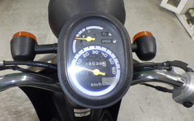 HONDA TODAY 2 2013 AF67