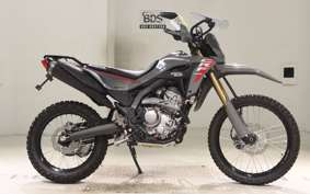 HONDA CRF250L 2025 MD47