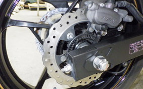 KAWASAKI NINJA 400 2020 EX400G